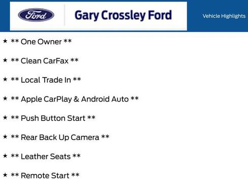 Certified 2022 Ford Edge SEL w/ Convenience Package AWD/4WD image 6