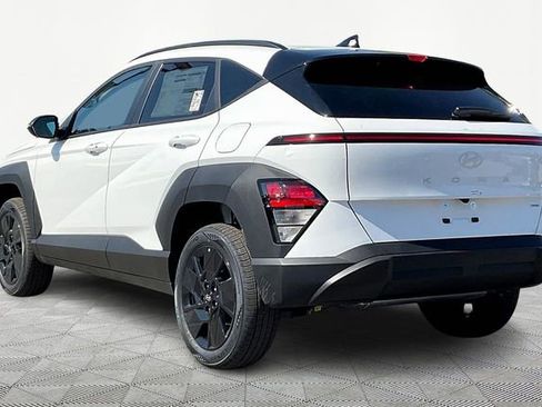 New 2026 Hyundai Kona SEL Sport image 3