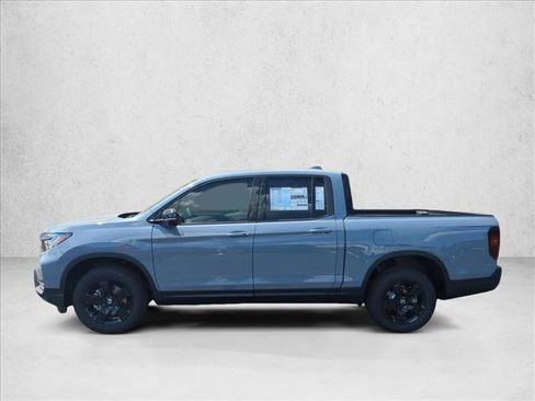 New 2026 Honda Ridgeline Black Edition image 5