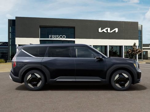 New 2026 Kia EV9 Light image 7