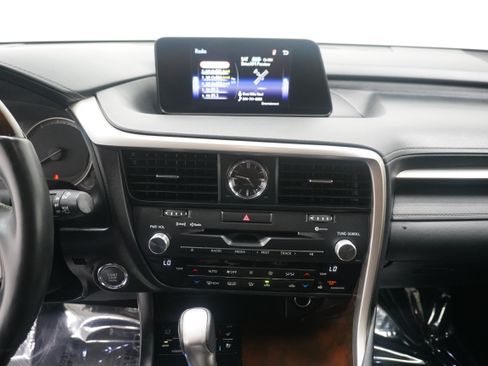 Used 2017 Lexus RX 350 FWD w/ Premium Package image 20