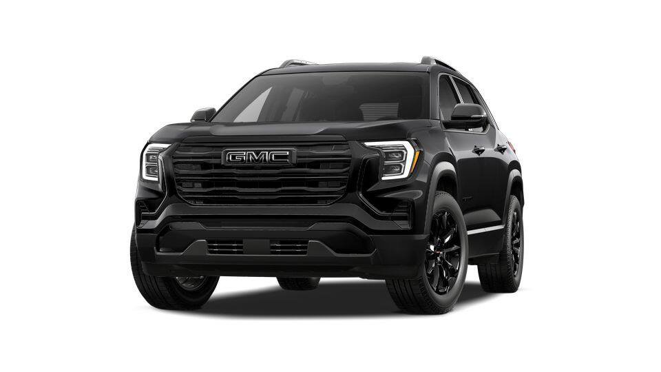 New 2027 GMC Terrain Elevation w/ Elevation Premium Package FWD image 39