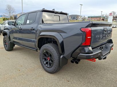 New 2026 Toyota Tacoma TRD Pro