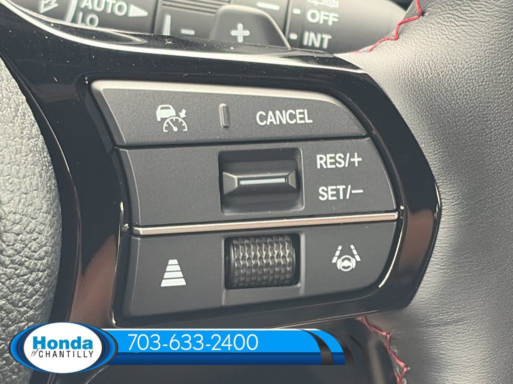 New 2026 Honda Pilot Black Edition image 13