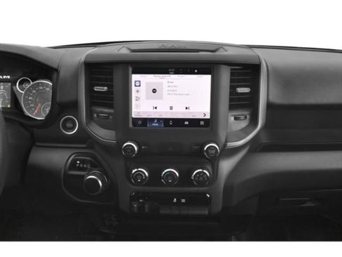 Used 2023 RAM 2500 Tradesman AWD/4WD image 10