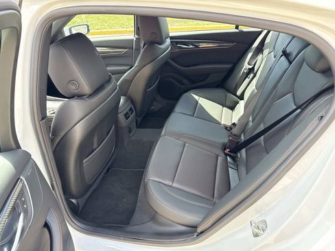 New 2026 Cadillac CT5 V w/ Technology Package image 17