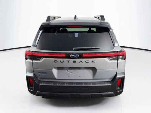 Used 2026 Subaru Outback Premium AWD/4WD image 10