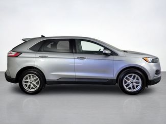 Certified 2023 Ford Edge SEL AWD/4WD video 2