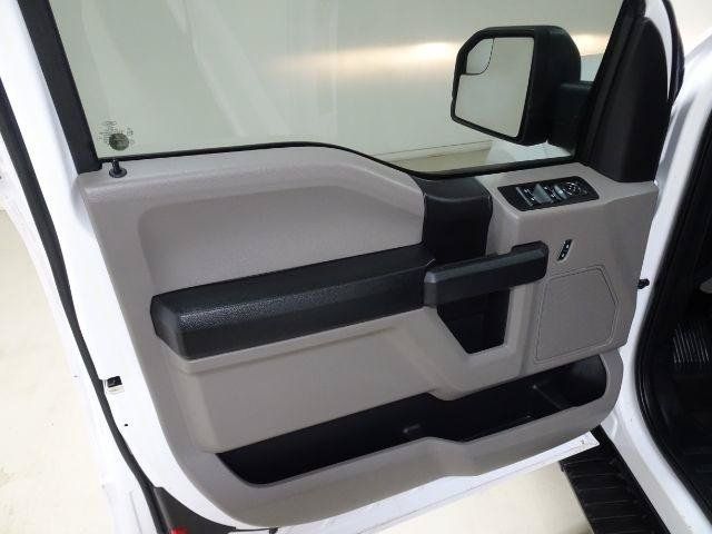 Used 2017 Ford F150 XL w/ XL Power Equipment Group AWD/4WD image 21