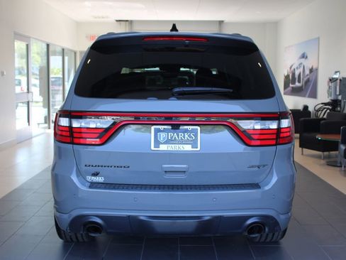 Used 2024 Dodge Durango SRT image 25