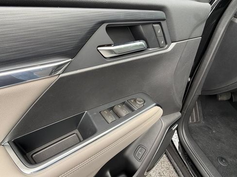 New 2026 GMC Acadia Elevation FWD image 28