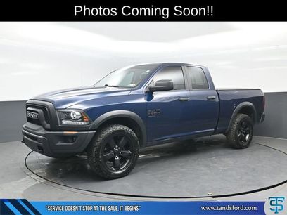 Used 2020 RAM 1500 Classic Warlock