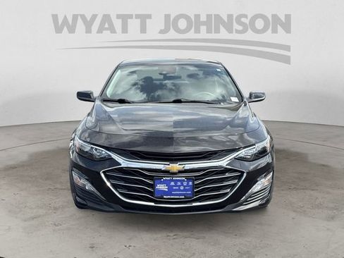Used 2024 Chevrolet Malibu LT image 8