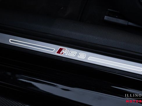 Used 2019 Audi RS 3 image 22