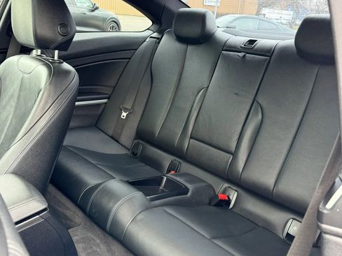 Used 2020 BMW 430i xDrive Coupe w/ M Sport Package image 16