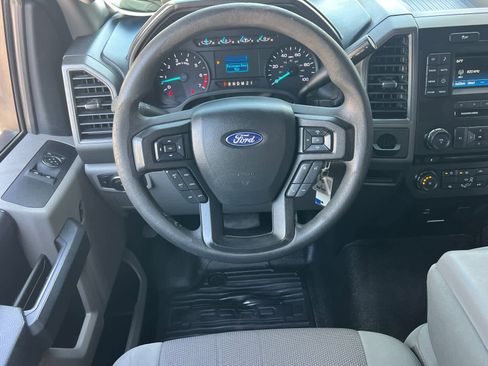 Used 2018 Ford F250 XL w/ Power Equipment Group image 14