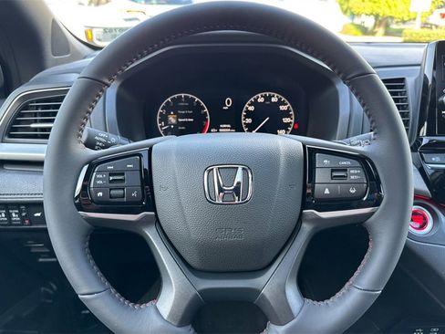 New 2026 Honda Odyssey Sport-L image 20