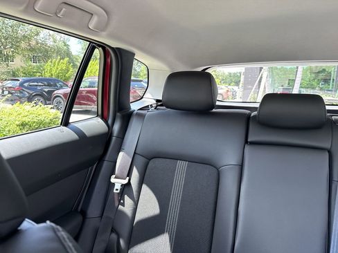 New 2026 MAZDA CX-50 AWD 2.5 S w/ Cargo Package image 17