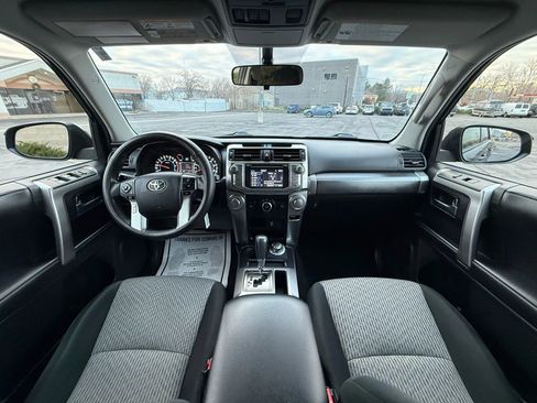 Used 2018 Toyota 4Runner SR5 image 13