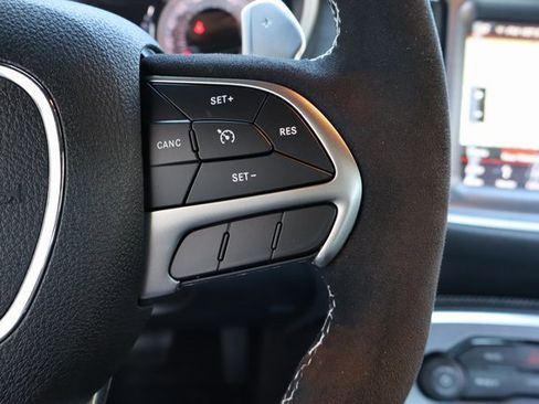 Used 2018 Dodge Challenger SRT Demon image 28