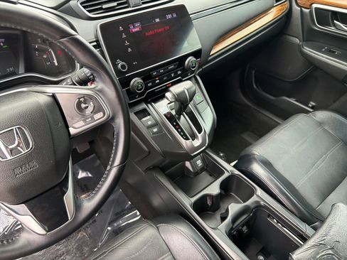 Used 2018 Honda CR-V EX-L image 18