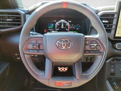Used 2026 Toyota Tundra TRD Pro AWD/4WD image 20