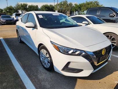 Used 2023 Nissan Sentra S
