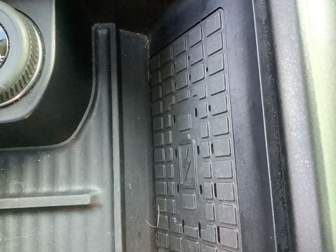 Used 2025 Ford Expedition Active AWD/4WD image 21