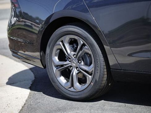 New 2026 Honda Accord EX-L image 16