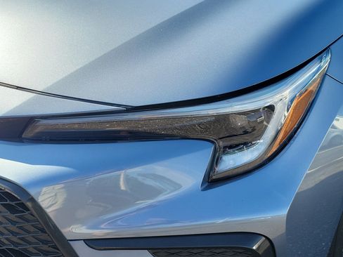 Used 2024 Toyota Corolla SE image 9