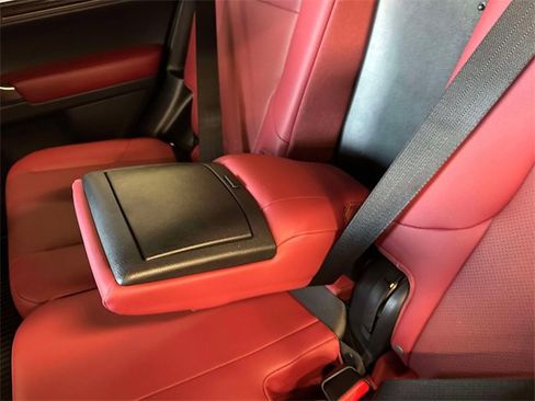 Certified 2023 Lexus GX 460 Premium image 26