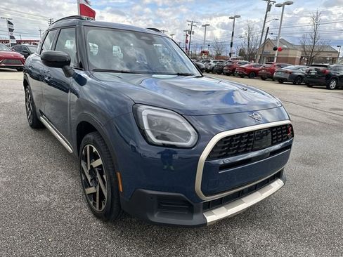 Used 2025 MINI Cooper Countryman S image 11