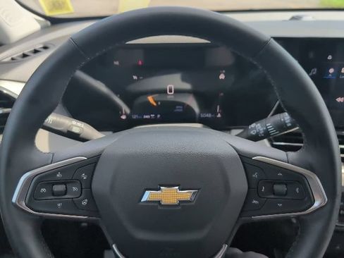 Used 2026 Chevrolet TrailBlazer LT w/ Convenience Package AWD/4WD image 15