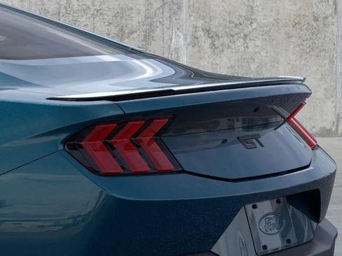 New 2026 Ford Mustang GT RWD image 22