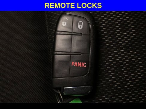 Used 2017 Jeep Renegade Latitude image 6