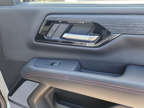 New 2026 GMC Yukon XL AT4 Ultimate image 46