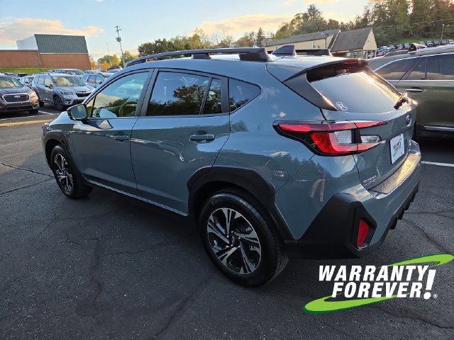 Used 2024 Subaru Crosstrek 2.0i Premium AWD/4WD image 5