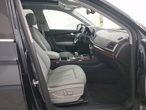 Used 2018 Audi Q5 2.0T Premium Plus w/ Premium Plus Package image 35