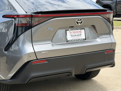 New 2026 Toyota bZ FWD image 6