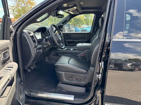 New 2026 RAM 3500 Limited image 14