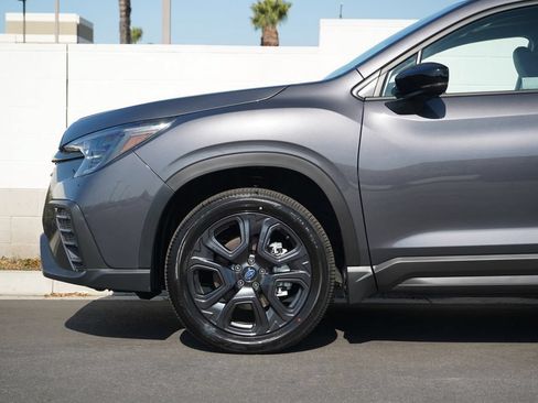 New 2026 Subaru Ascent Bronze Edition w/ Onyx Package AWD/4WD image 2