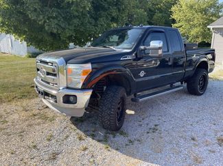 Used 2011 Ford F250 XLT w/ Chrome Pkg image 1