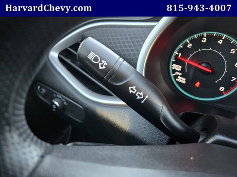 Used 2022 Chevrolet Malibu LS image 19