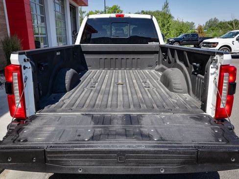 Used 2023 Ford F350 King Ranch AWD/4WD image 5