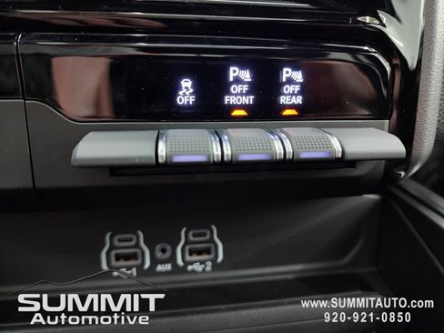 New 2026 RAM 1500 Big Horn image 48