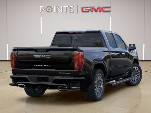 New 2026 GMC Sierra 1500 Denali Ultimate image 7