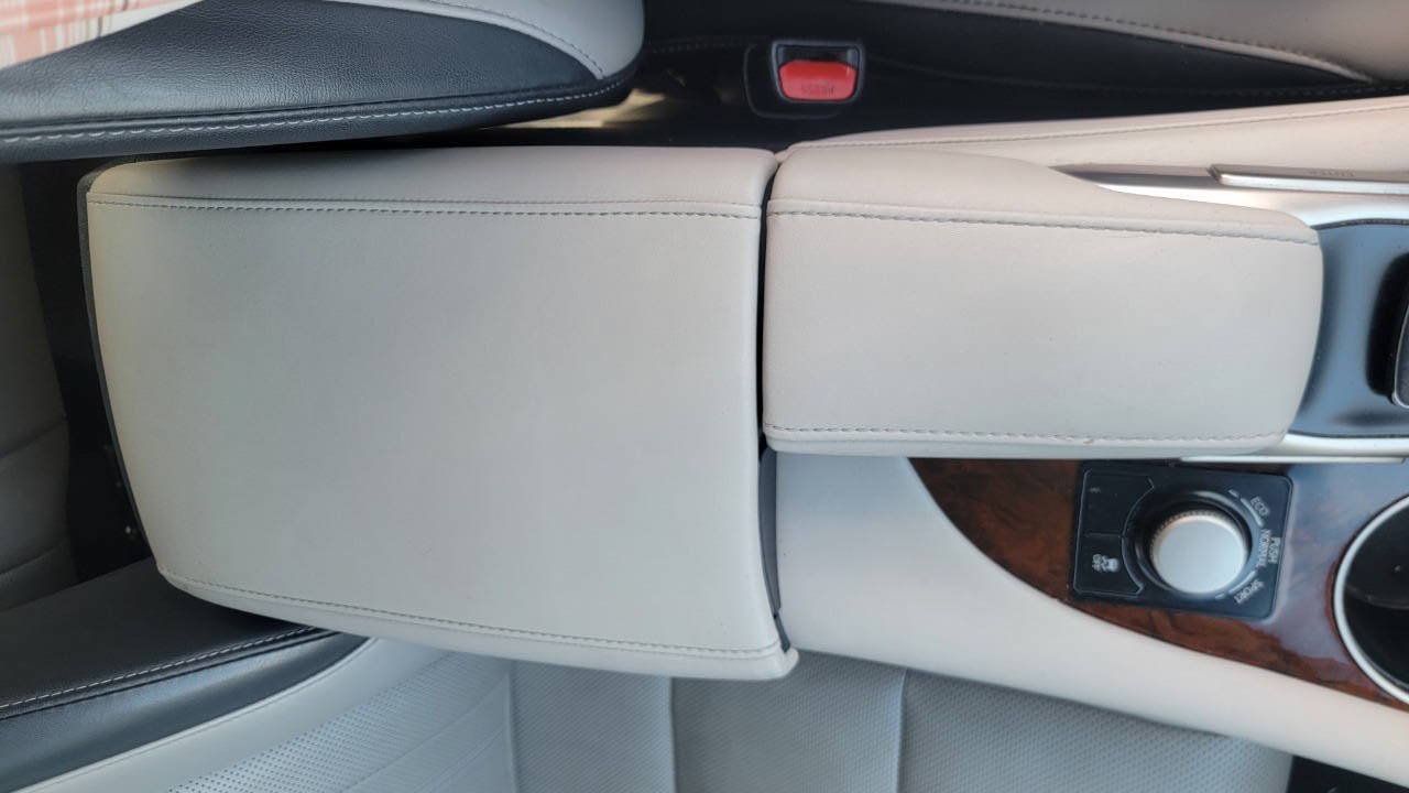 Used 2019 Lexus RX 350 FWD w/ Navigation Package image 18