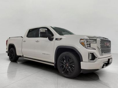 Used 2020 GMC Sierra 1500 Denali w/ Denali Ultimate Package