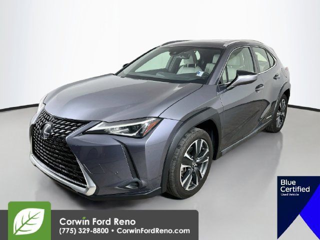 Used 2020 Lexus UX 250h w/ Premium Package AWD/4WD image 4