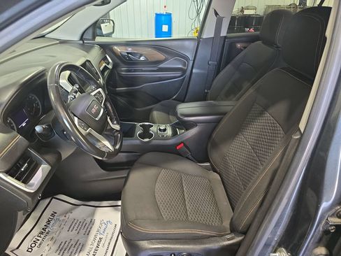 Used 2018 GMC Terrain SLE w/ Driver Convenience Package AWD/4WD image 9